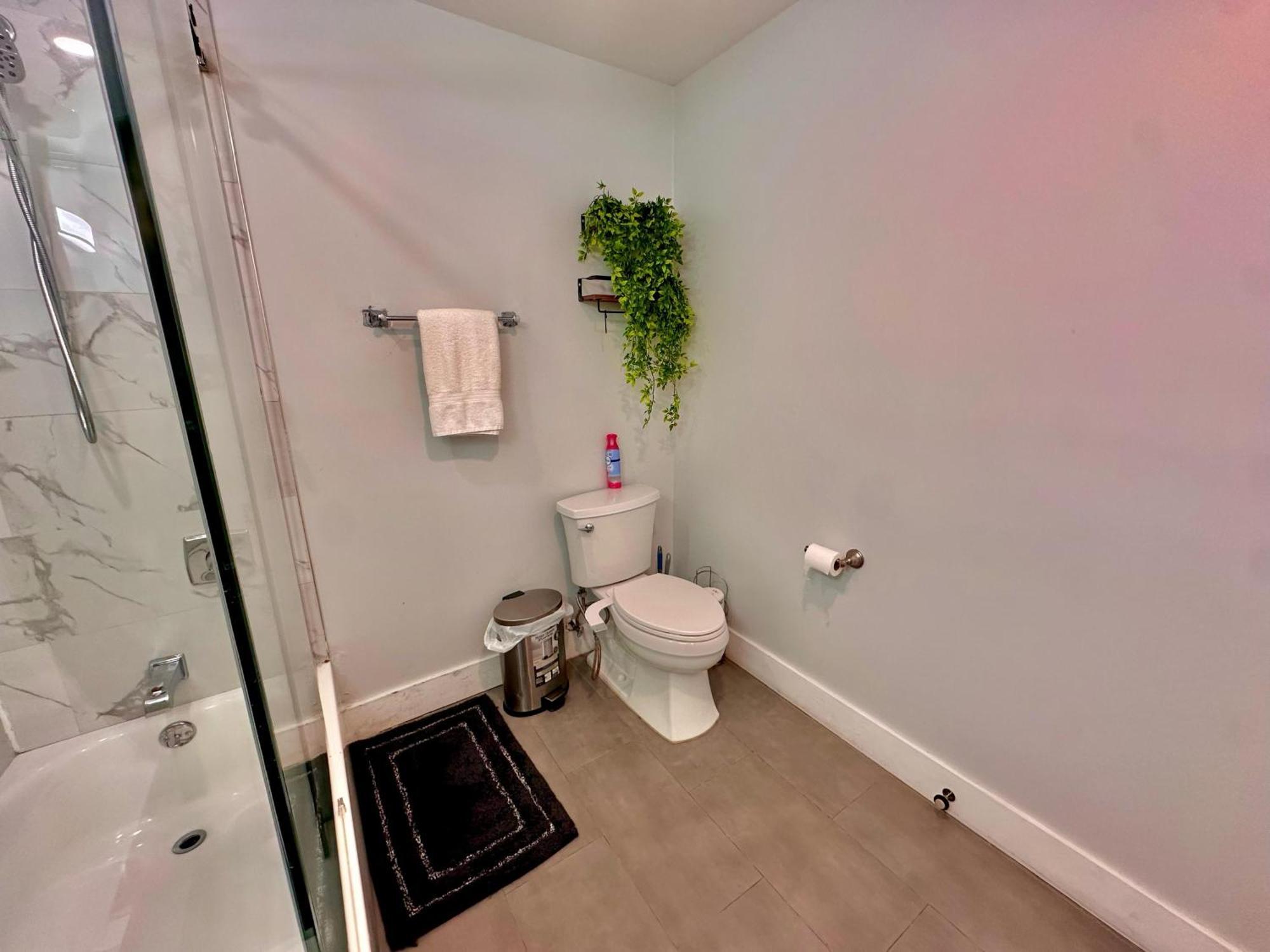 The Modern Suite - 2Br Close To Nyc Paterson Luaran gambar