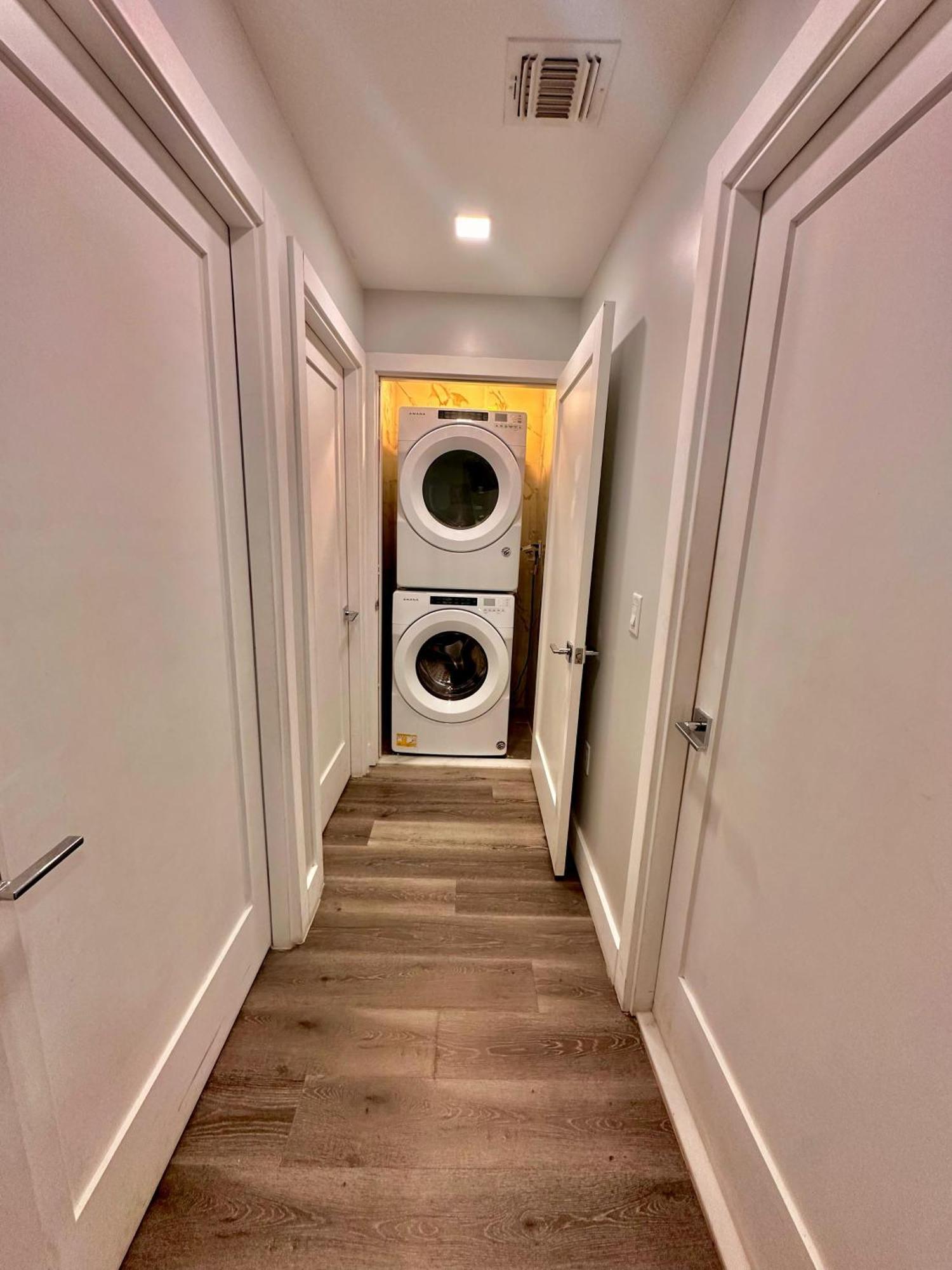 The Modern Suite - 2Br Close To Nyc Paterson Luaran gambar